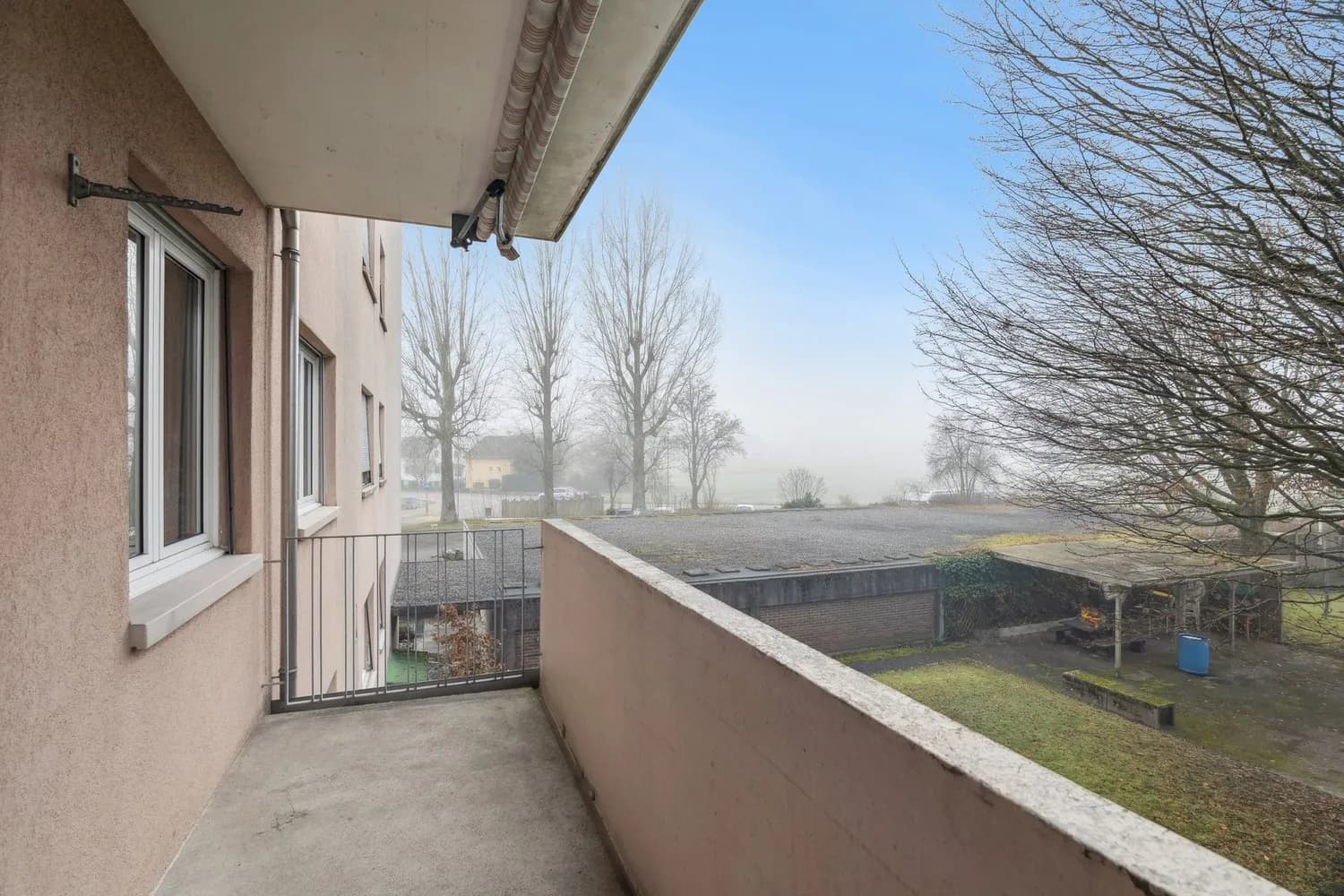 Hier endet Ihre Wohnungssuche!