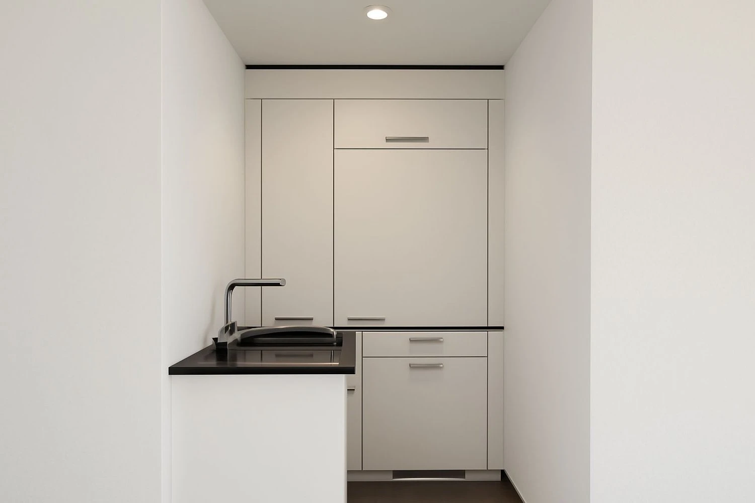 Argentario - Wo Architektur den Horizont berührt