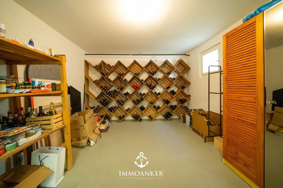 Ein Zuhause mit Charakter - und dem gewissen Etwas