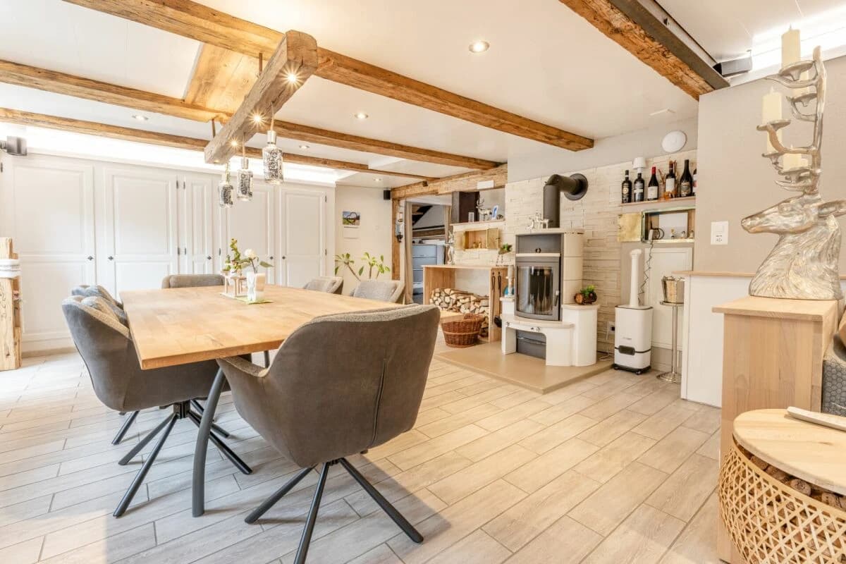 Stilvolles Wohnen mit Wellness-Charakter und höchster Flexibilität