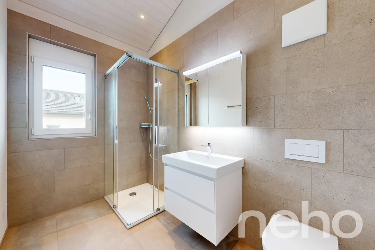 Wohlfühlen in einer einzigartigen Umgebung - Schönblick