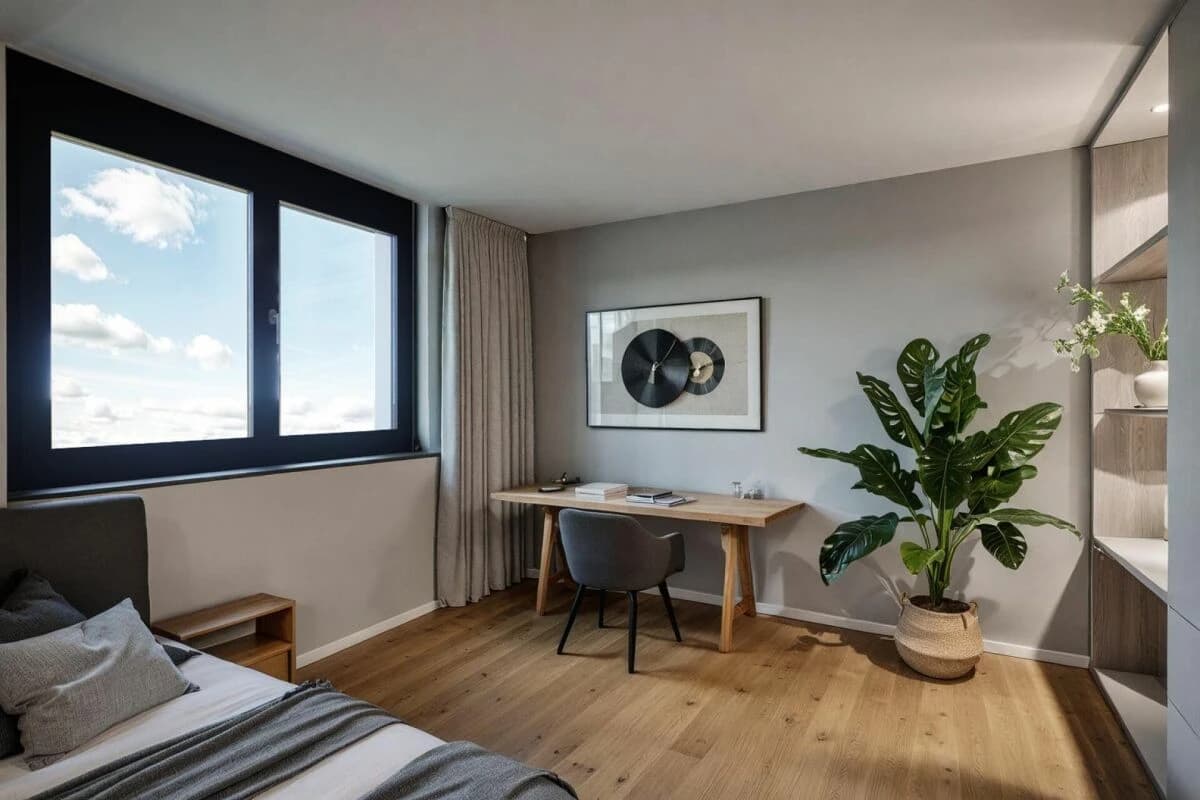 5.5-Zimmer-Einfamilienhaus an  ausgezeichneter Lage