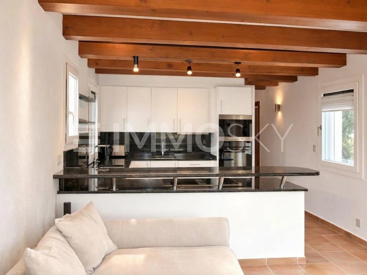 Charmanter Traum an ruhiger Lage