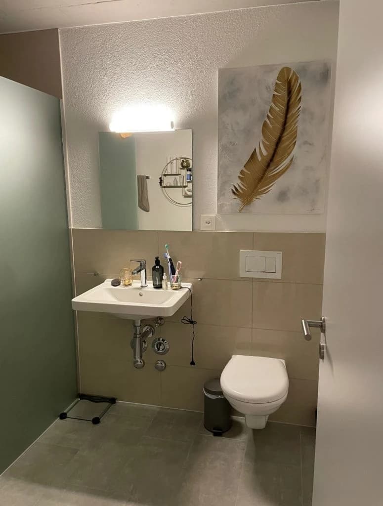 Attraktive Wohnlage in Heerbrugg