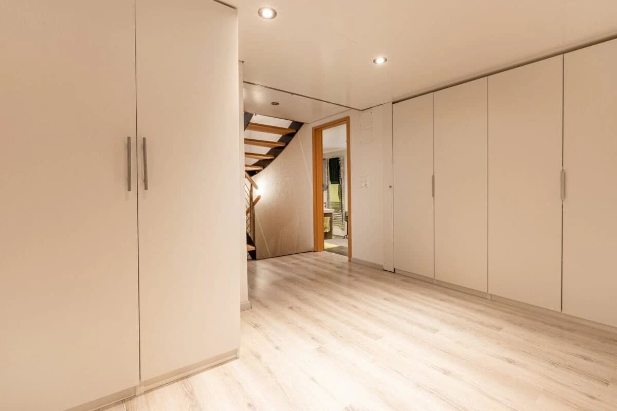 Stilvolles Wohnen mit Wellness-Charakter und höchster Flexibilität