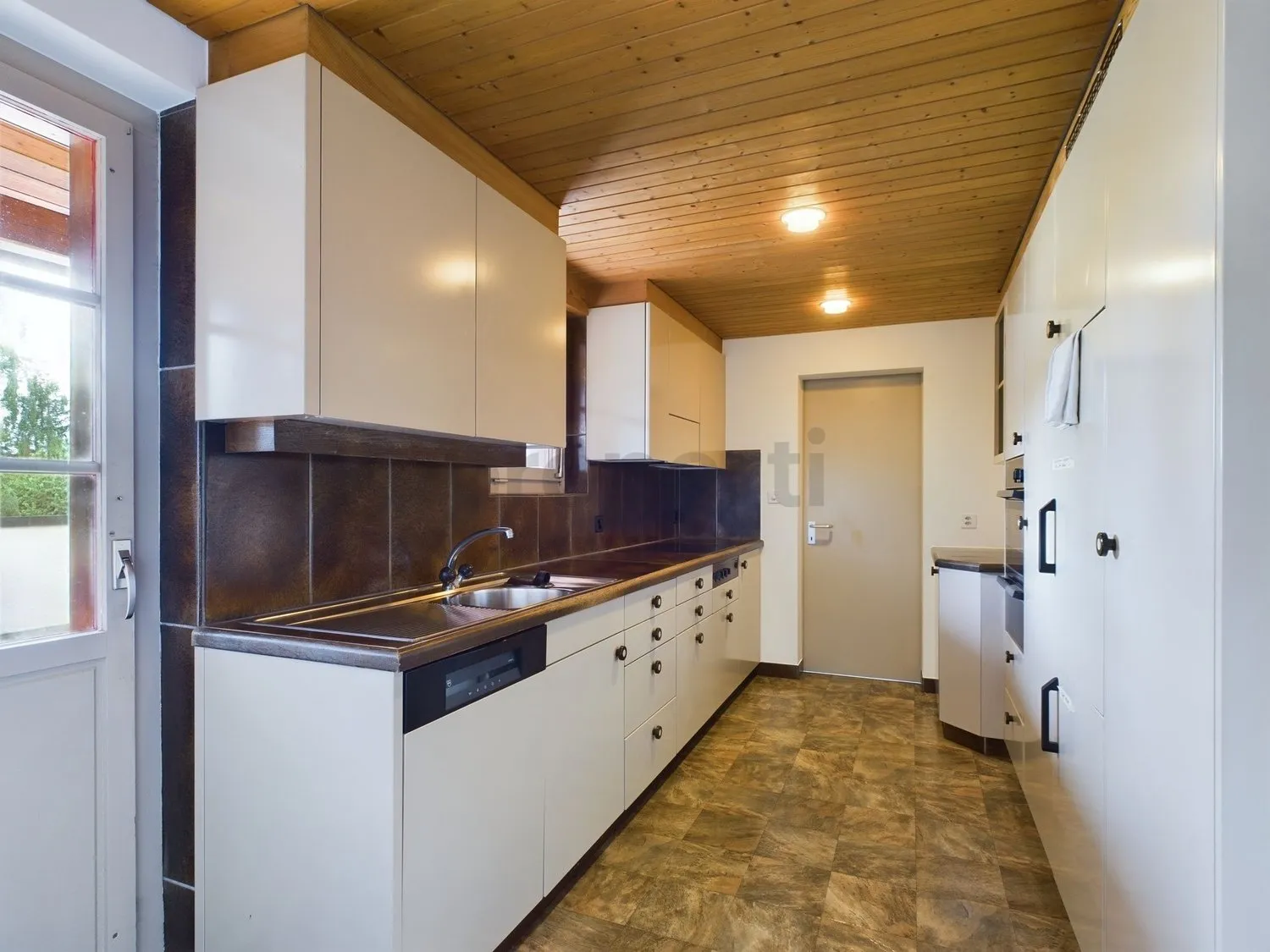 Grosszügige 5.5-Zimmer-Maisonette mit Balkon in Bischofszell