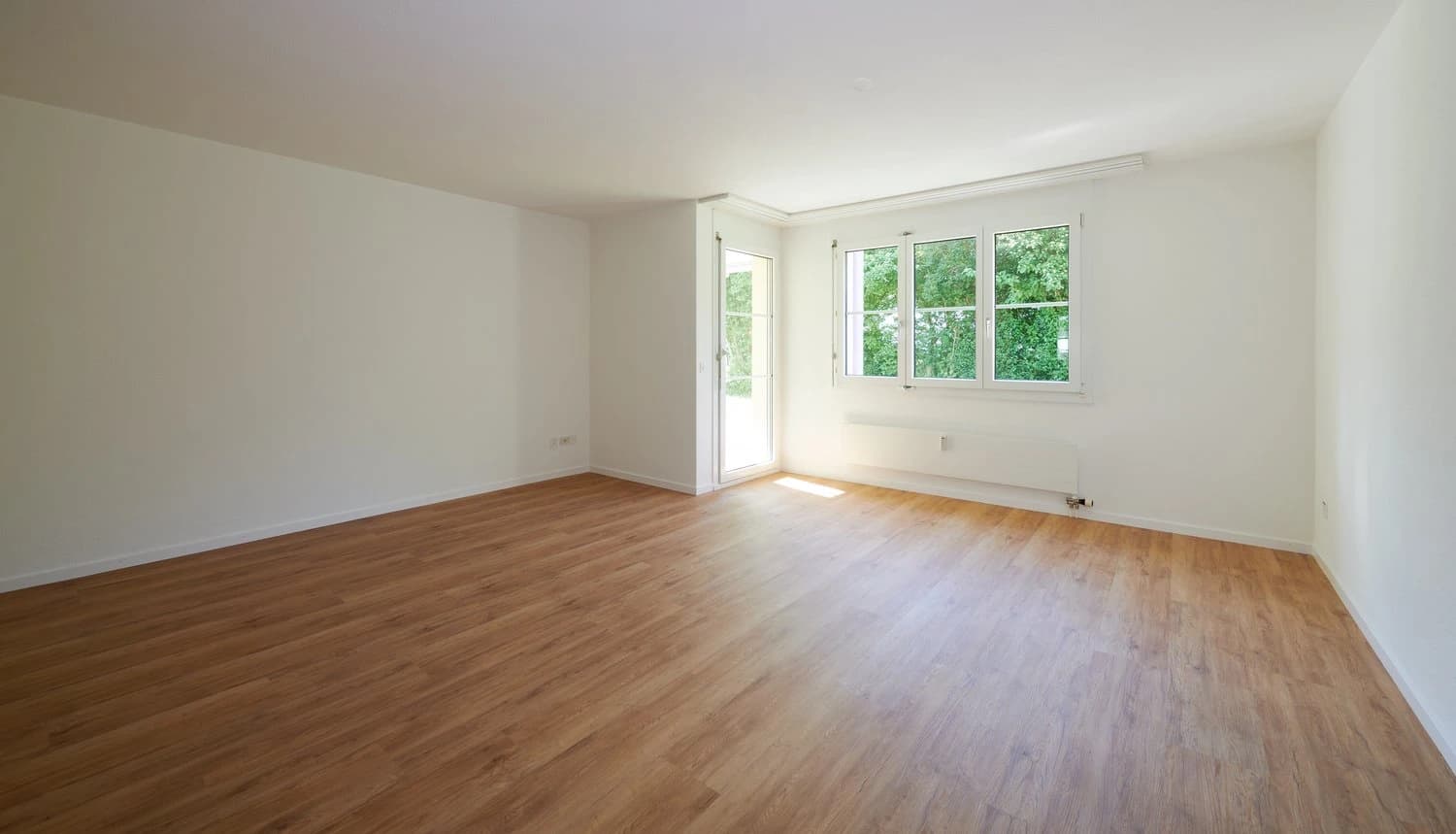 Ihr neuer Wohn(t)raum!