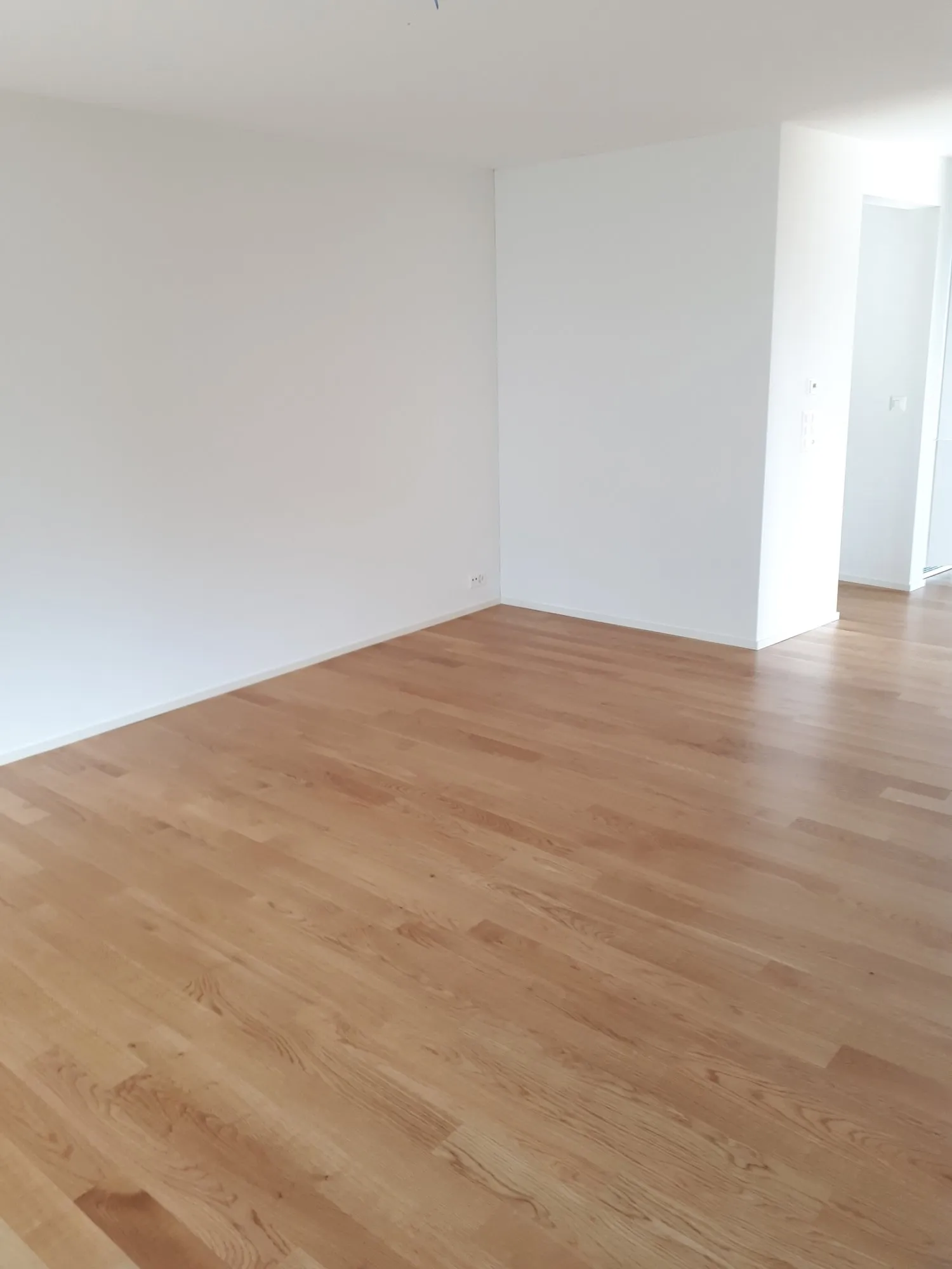 Wohnen mit jeglichem Komfort!