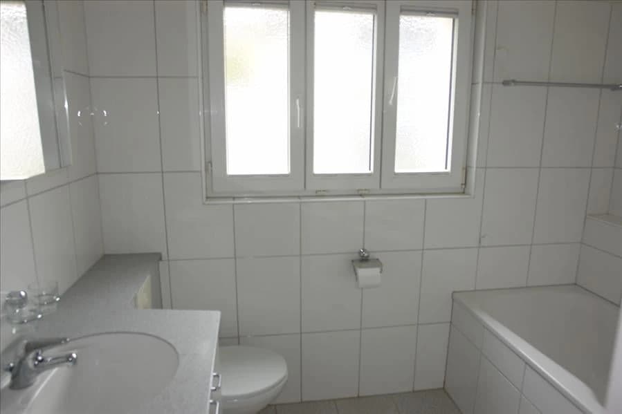 Heimelige 3-Zimmer Wohnung in 6-Familienhaus