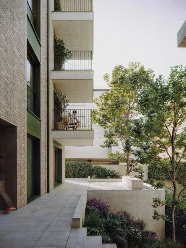 NEUBAU: Hochwertige 2.5-Zimmer Wohnung in exklusivem Neubauprojekt