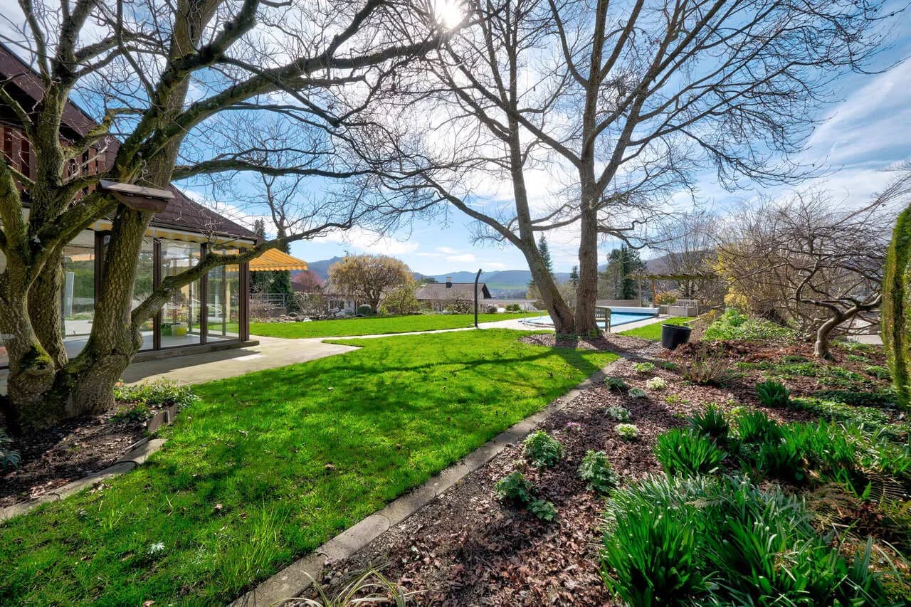 Wohnen an schönster Lage