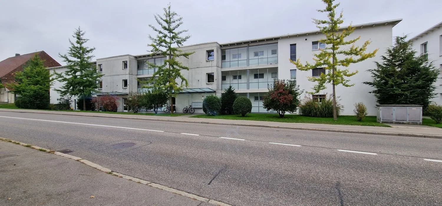 Ihr neues Zuhause wartet!