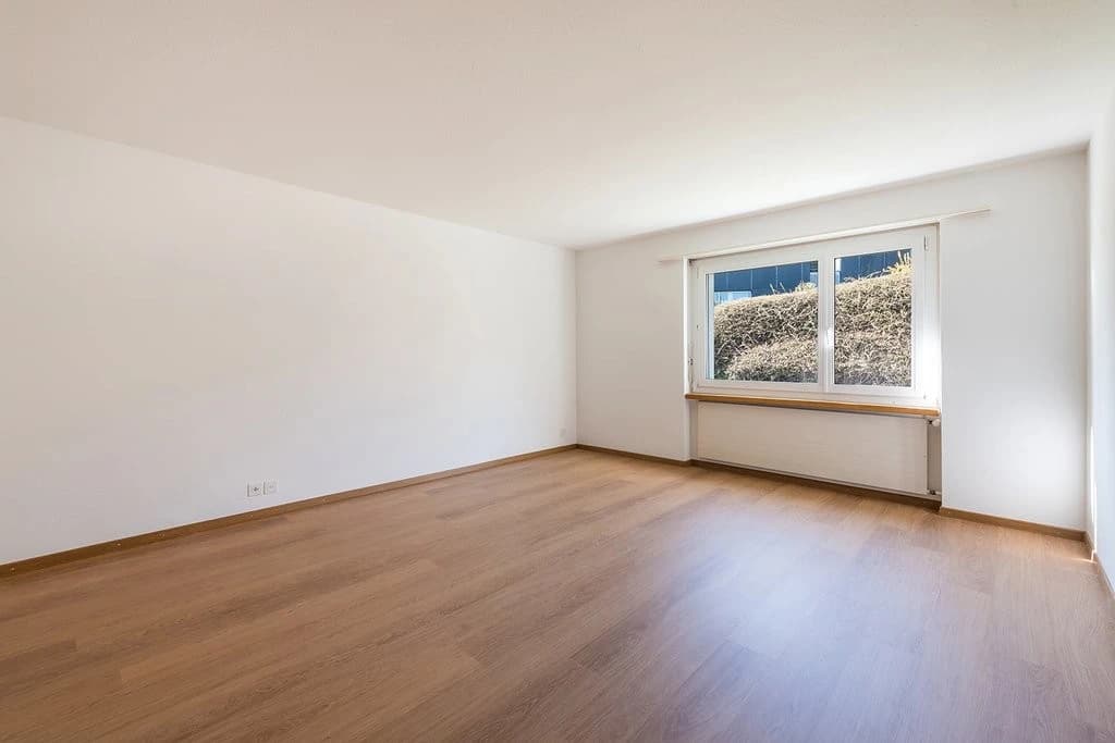 Ruhig Wohnen in Wittenbach