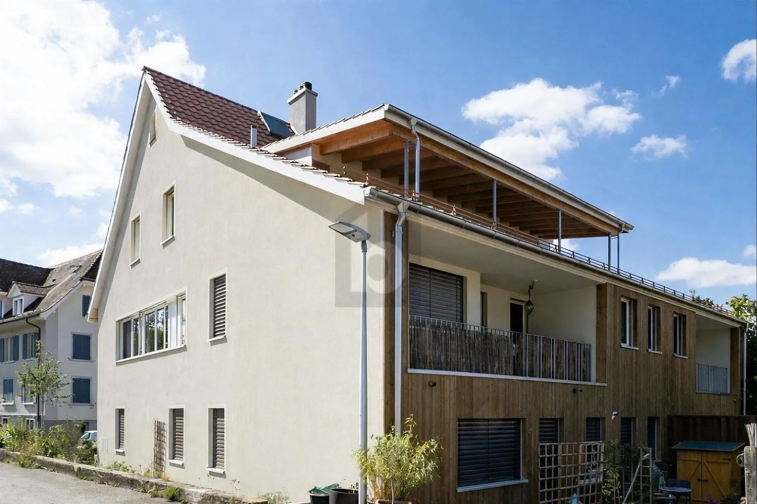 INKLUSIVE INNENAUSBAU NACH WUNSCH!