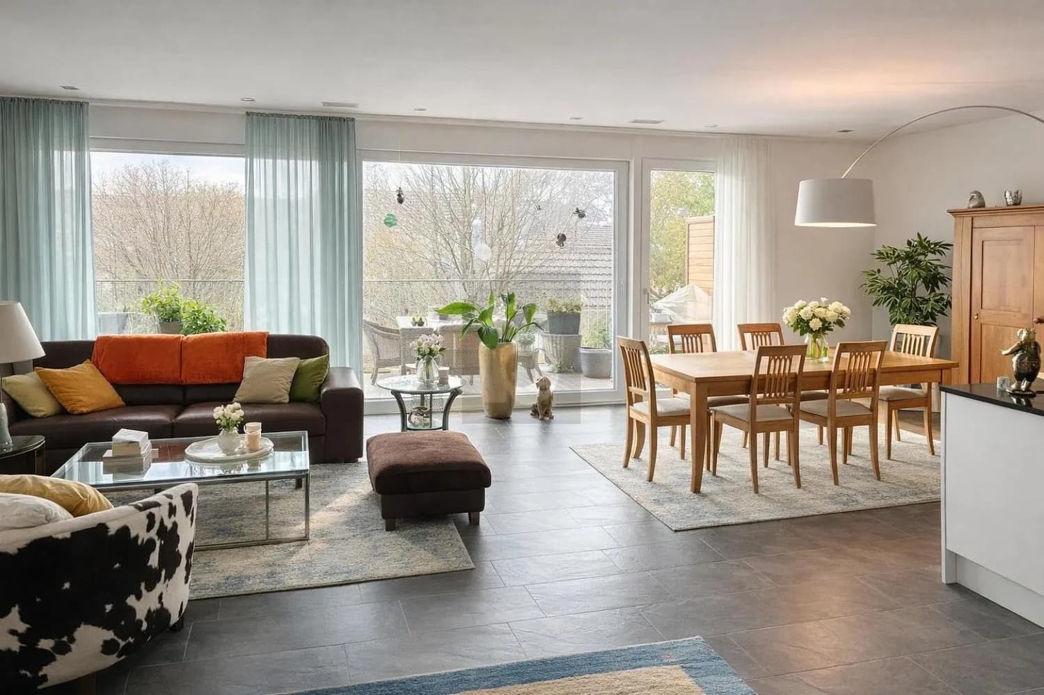 RAUM FÜR MEHR LEBENSQUALITÄT