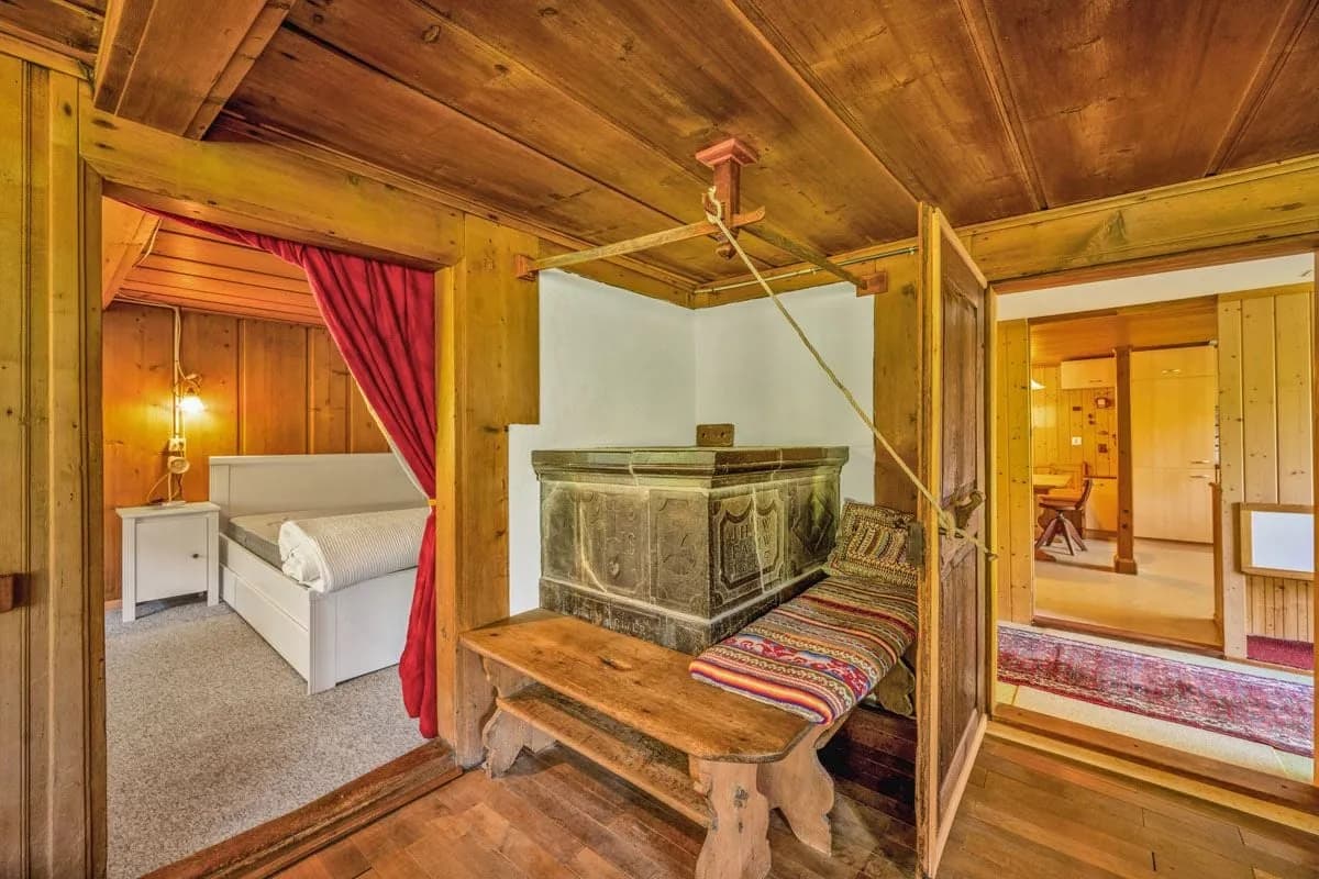 Rustikales Bauernhaus mit viel Natur & Umschwung