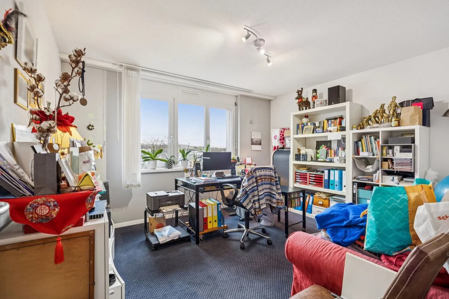 Excellentes Eigenheim & Top Lage