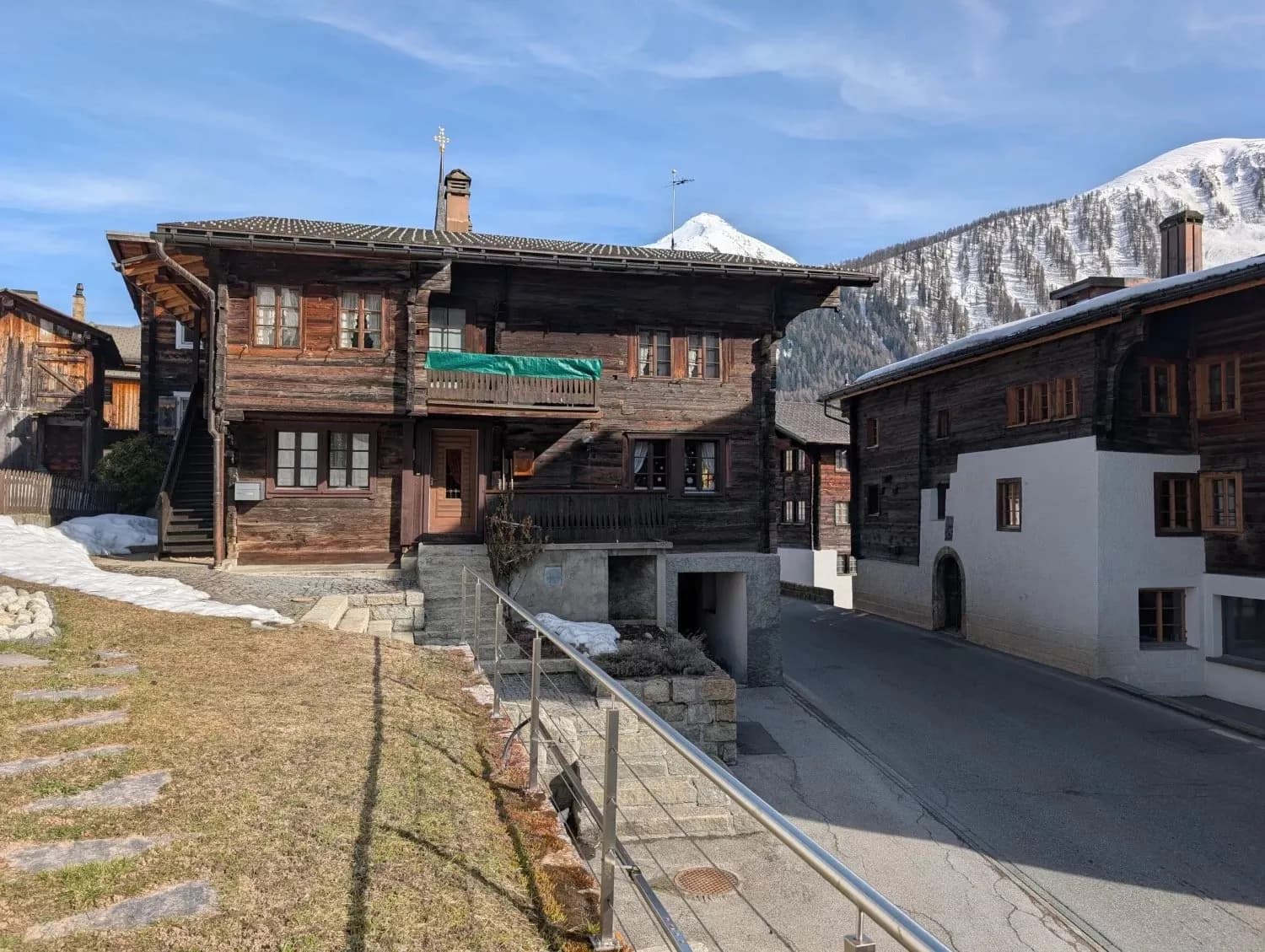 Authentisches Wohnglück im Herzen von Münster