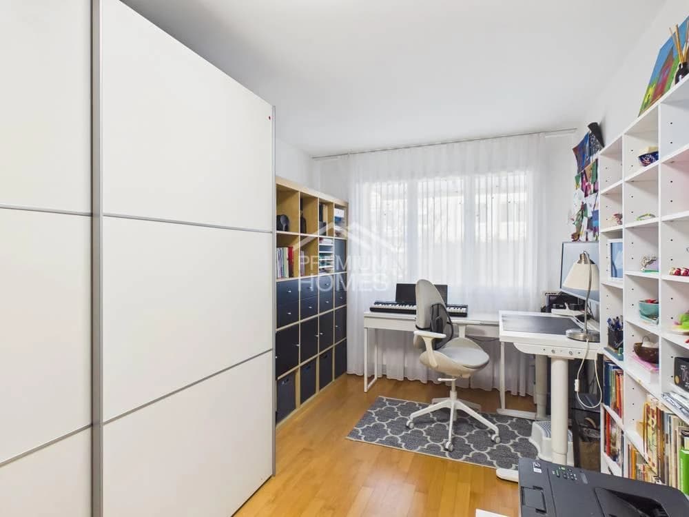 Das Haus für die nächsten Kapitel