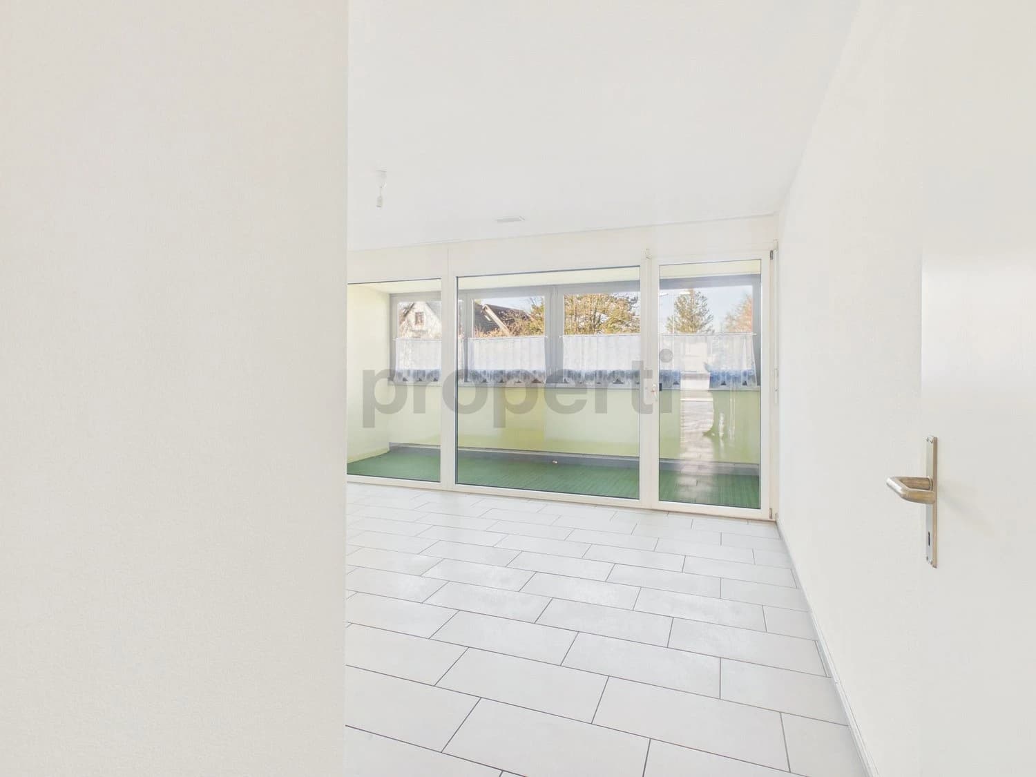 Sonnendurchflutete 3.5-Zimmer-Wohnung im Herzen von Volketswil  Ihr neues Eigenheim