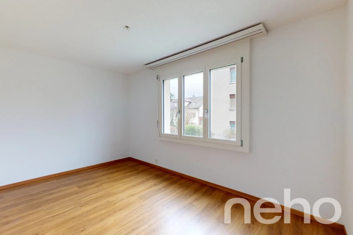 Stadtwohnung an ruhiger und zentraler Lage