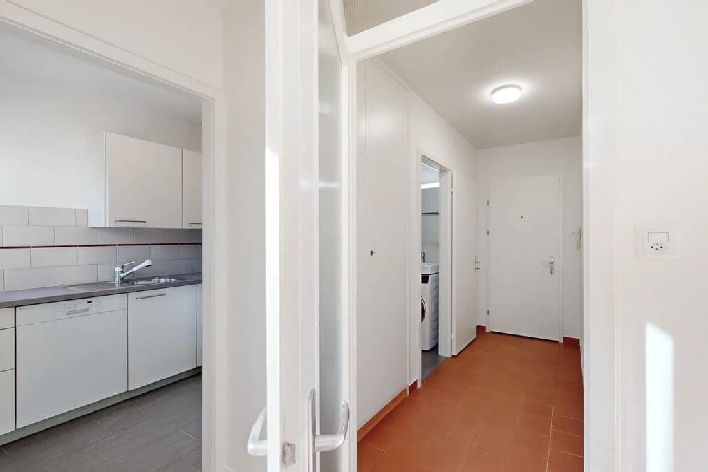 Atraktive 1.0-Zimmer-Wohnung im beliebten Basler Neubadquartier