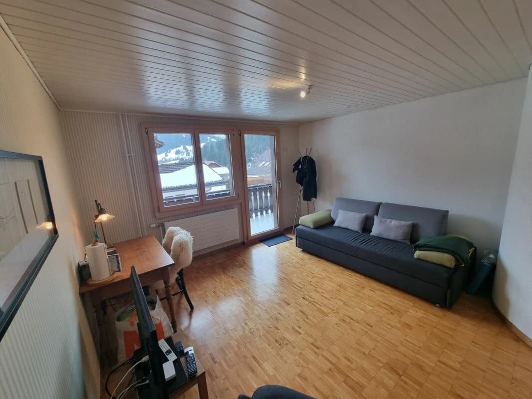 Wohnen wo andere Ferien machen!