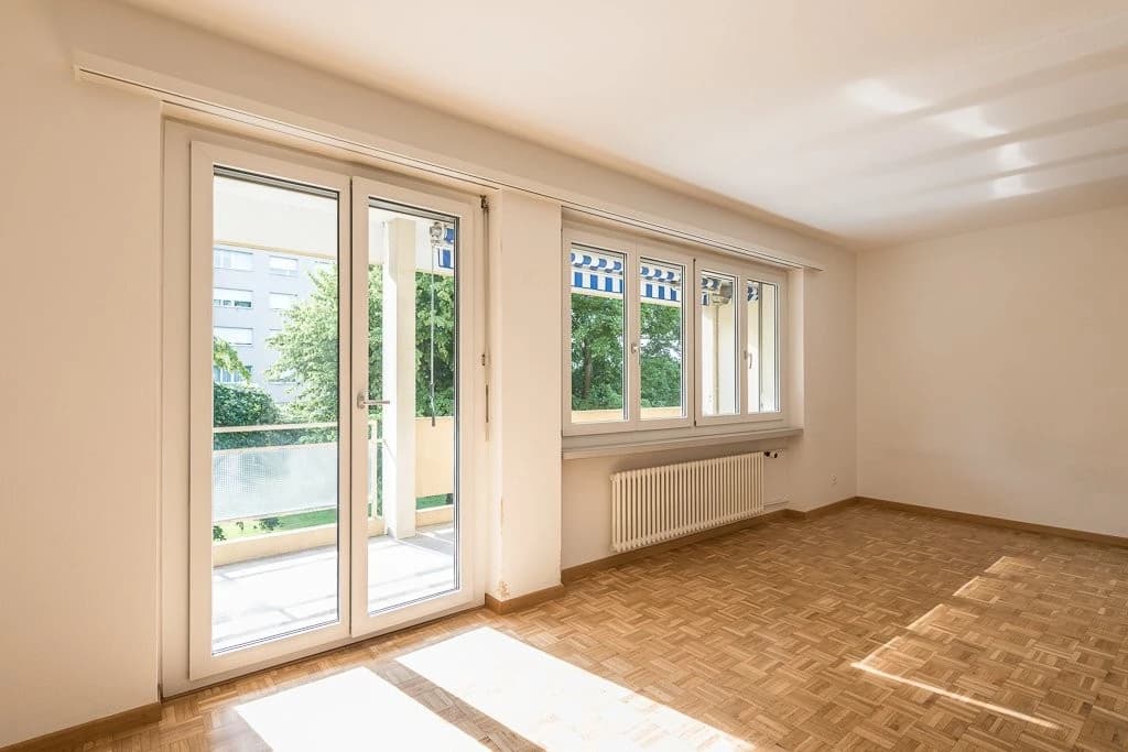 Entspanntes Wohnen an idyllischer Wohnlage