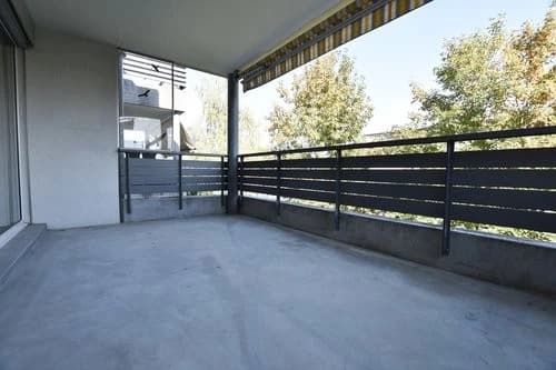 Wohnung mit eigener Waschküche in familienfreundlichem Quartier