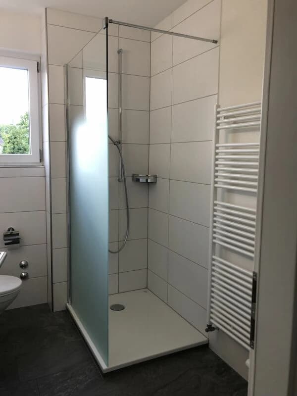 AARAU / 4.5-Zimmerwohnung 1.OG