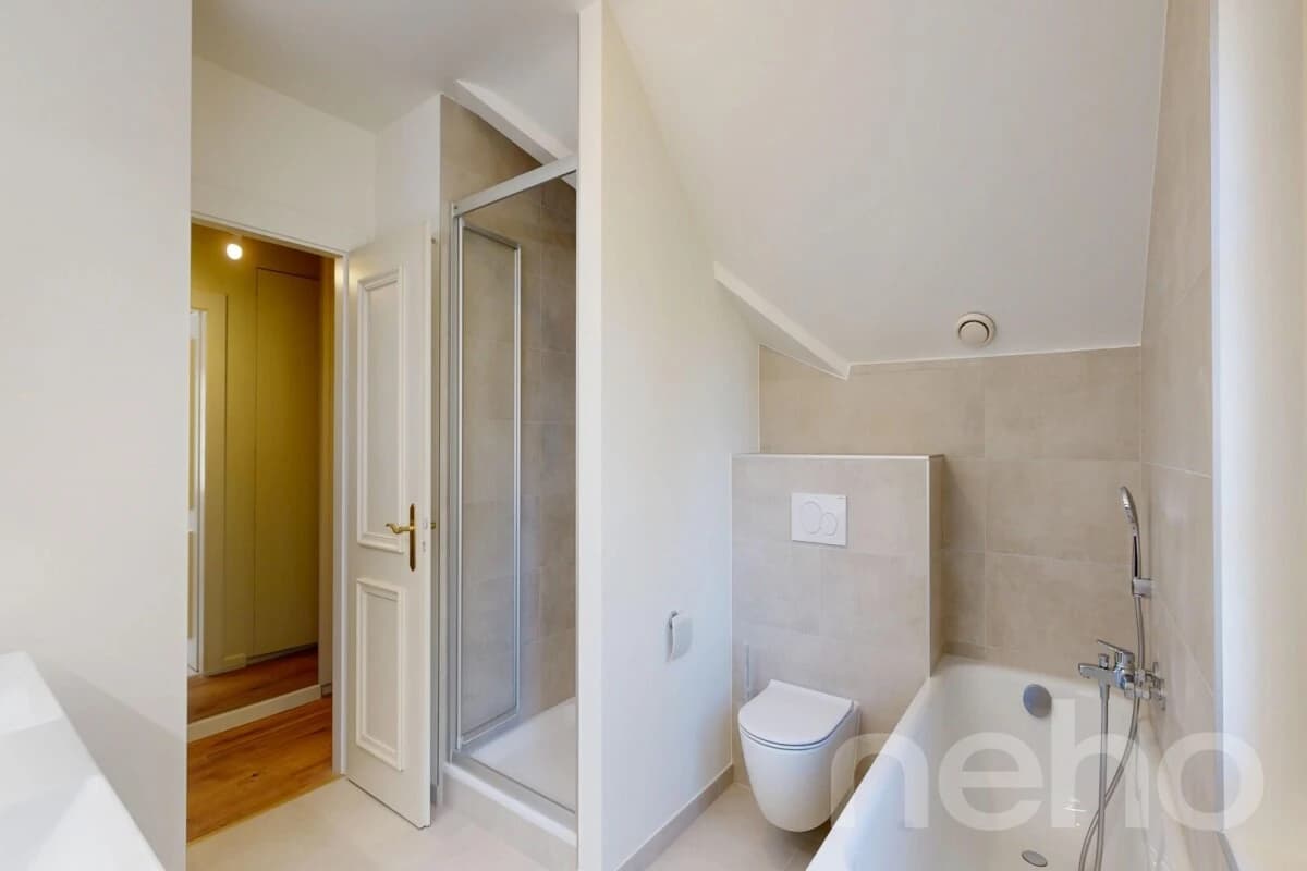 Havre de tranquilité