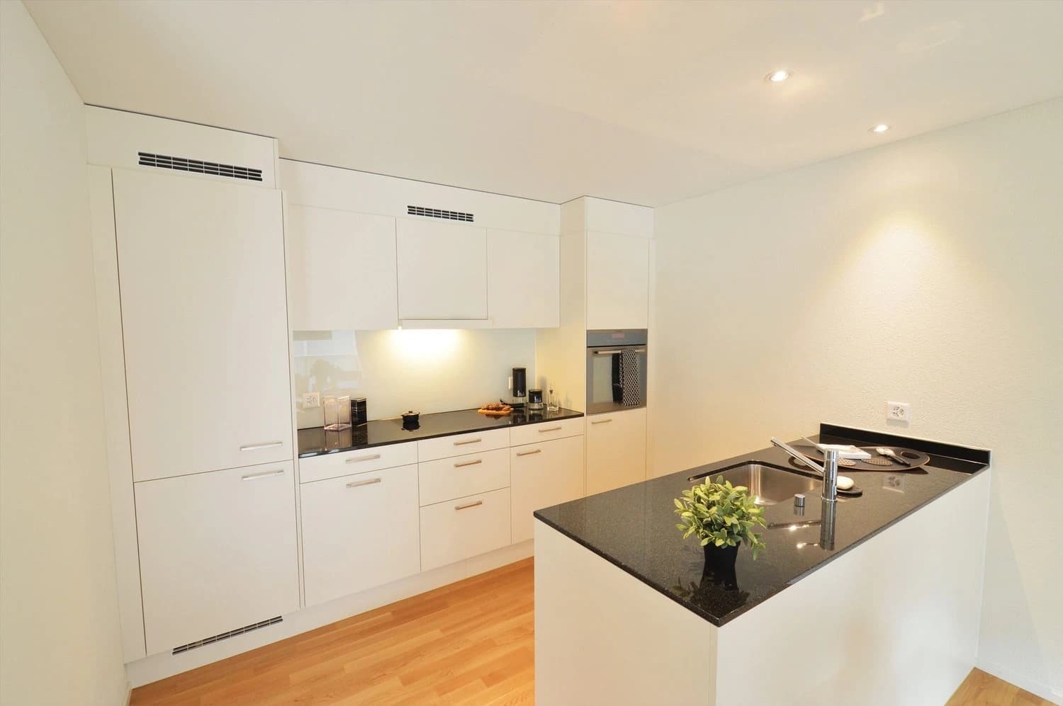 Wenn Wohnträume wahr werden