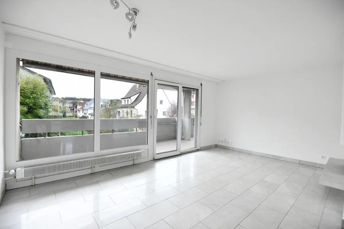 EIGENTUMSWOHNUNG IN ZOFINGEN