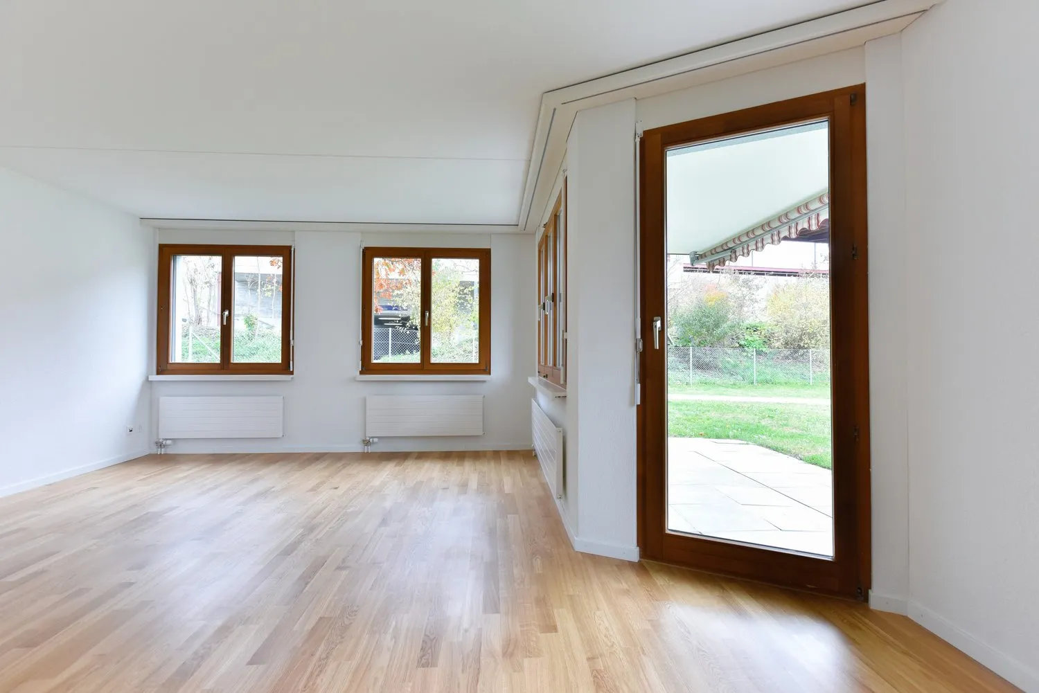 Ihr neues Zuhause? Ideal für Paare geeignet