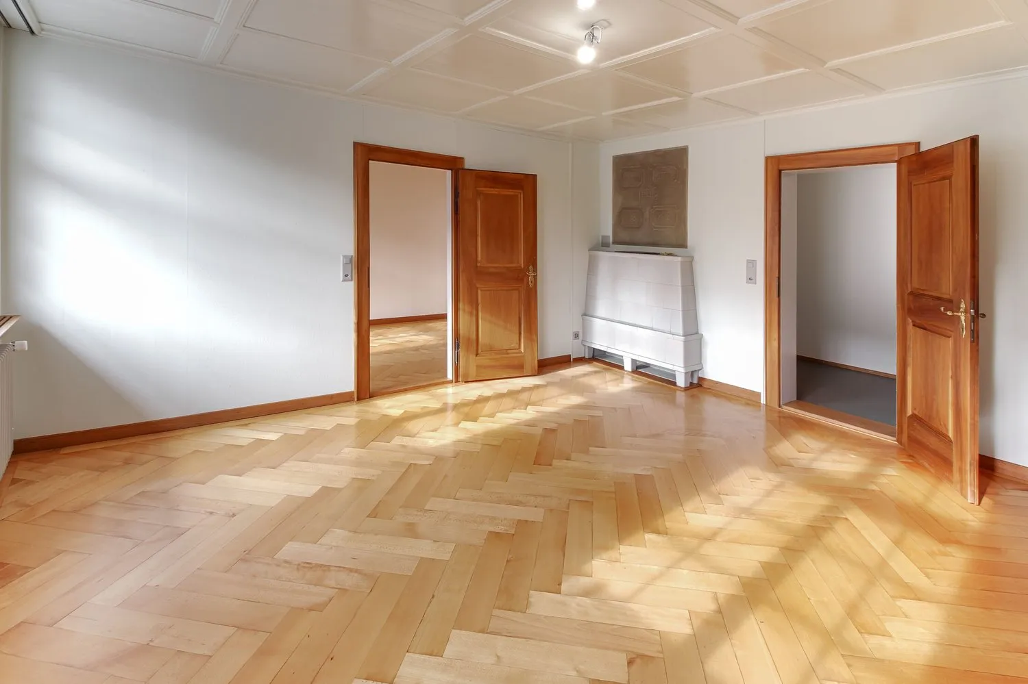 Charaktervolle Liegenschaft im historischen Ortszentrum