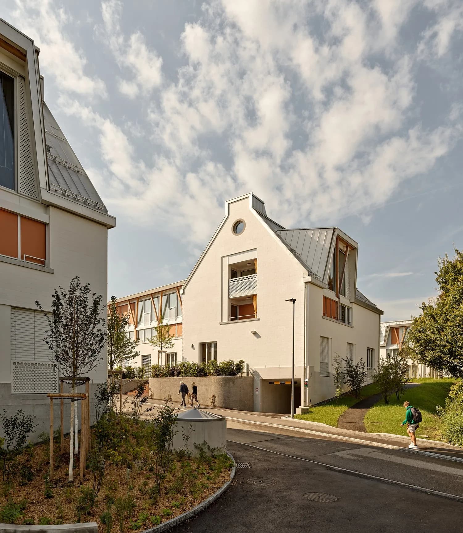 Stilvolles Zuhause an gefragtem Standort!