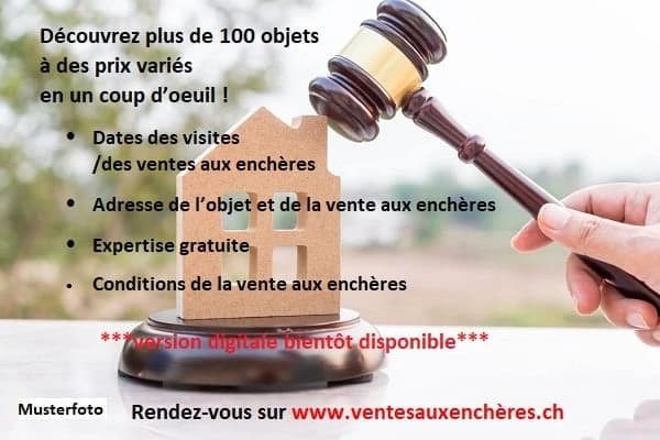 *Maison de 5,5 pièces*