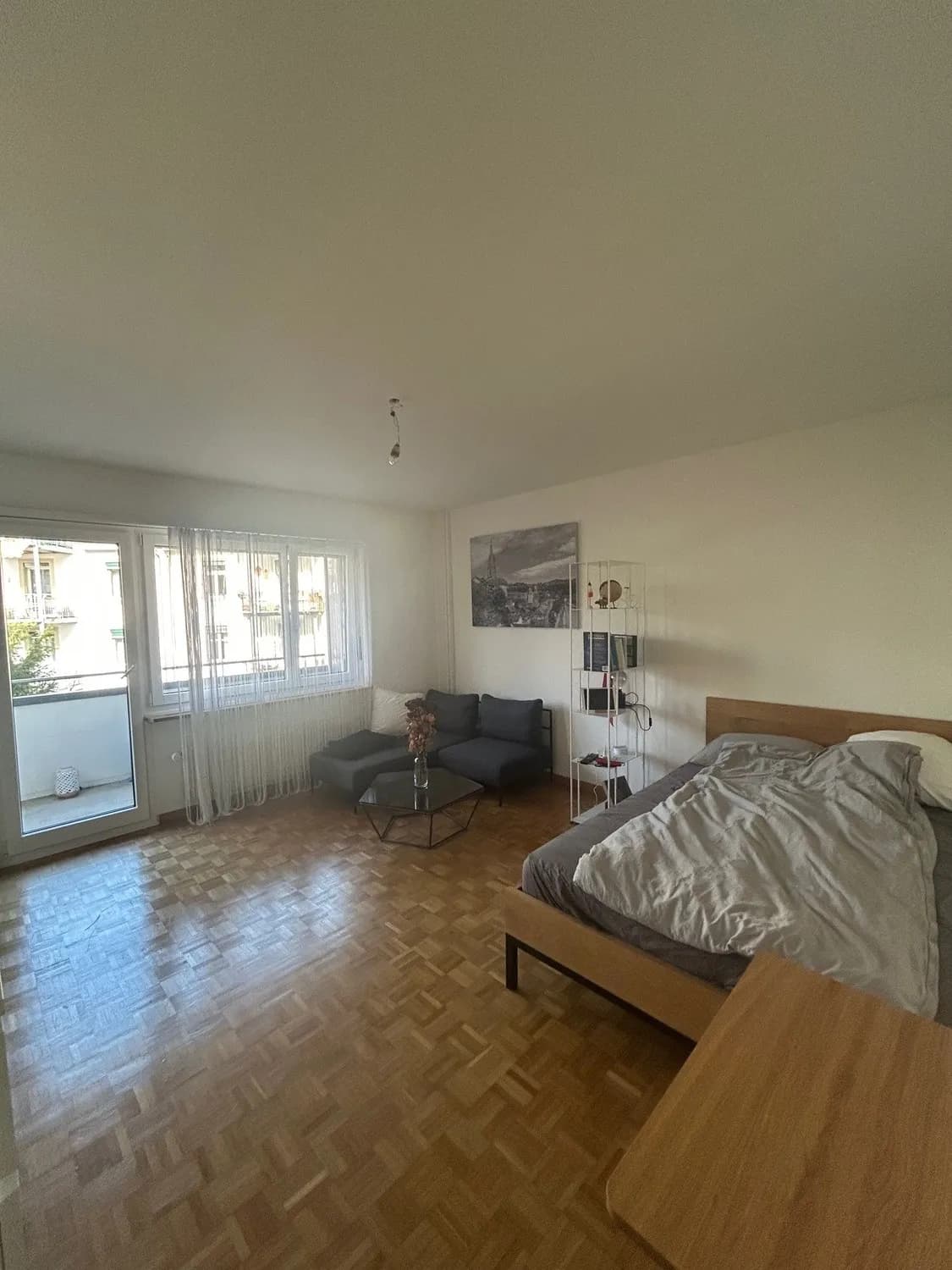 Top-Lage im Breitsch: Ihr neues Studio!