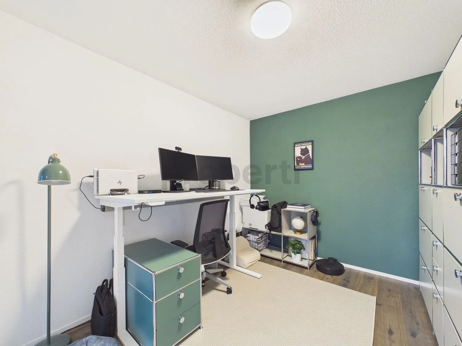 Modernes 5.5-Zimmer-Apartment, Walenstadt