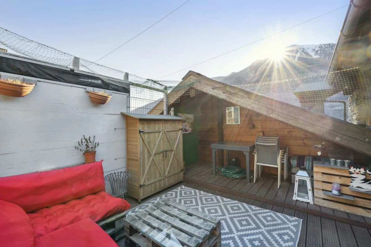 4.5-Zimmer-Einfamilienhaus mit Einliegerwohnung