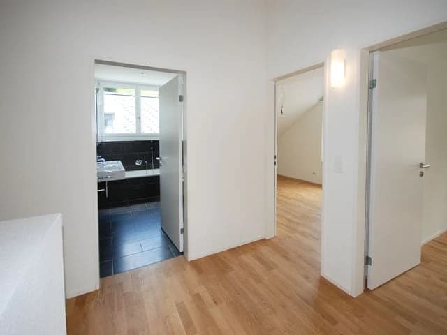 MIETEN OHNE KAUTION - Wohlfühloase mit sonniger Gartenterrasse