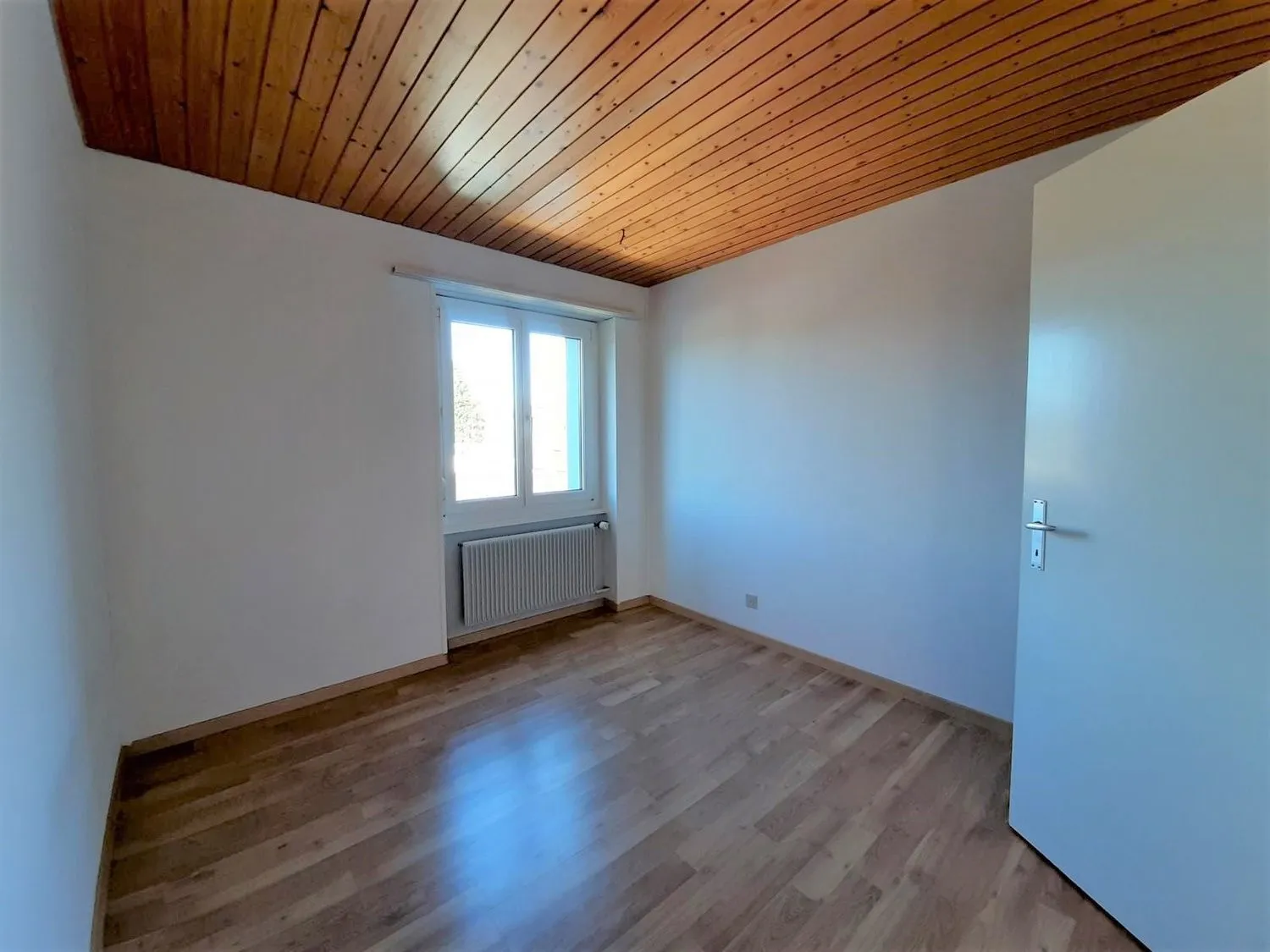 Wohnung an zentraler Lage gesucht?