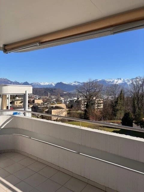 Wohnen am schönen Sonnenberg