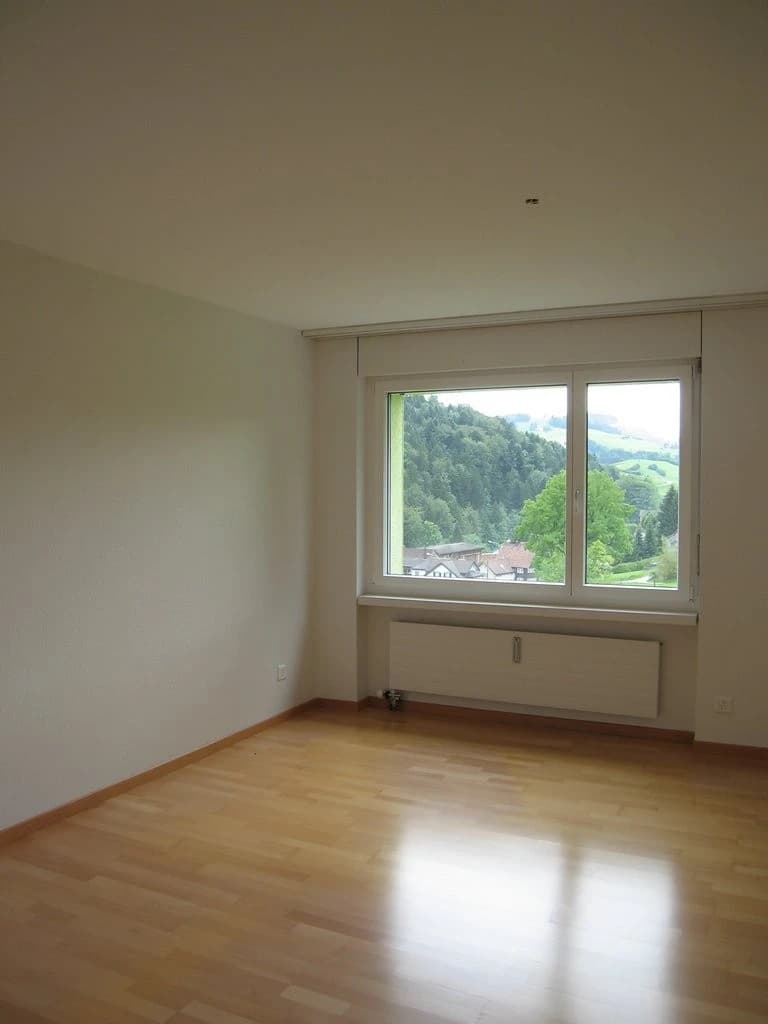 Wir schenken Ihnen zwei Nettomietzinse!