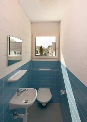 Platz für die ganze Familie!