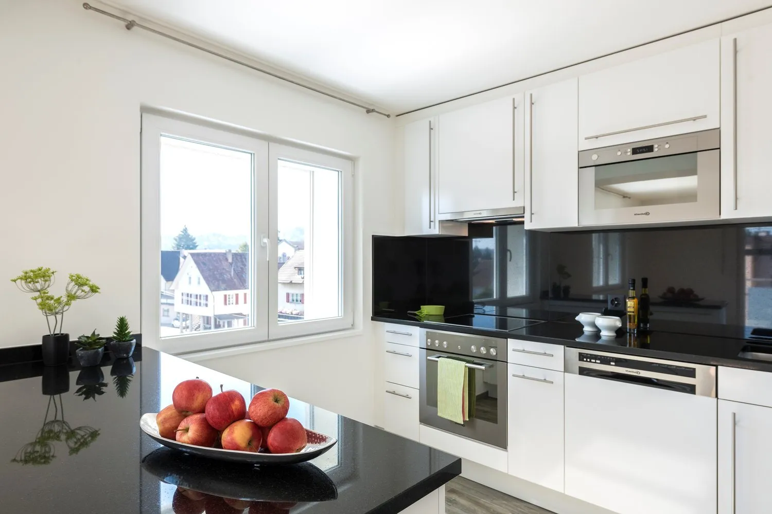 Eine Gelegenheit, die überzeugt – Ihr neues Zuhause im Herzen Oberentfeldens!