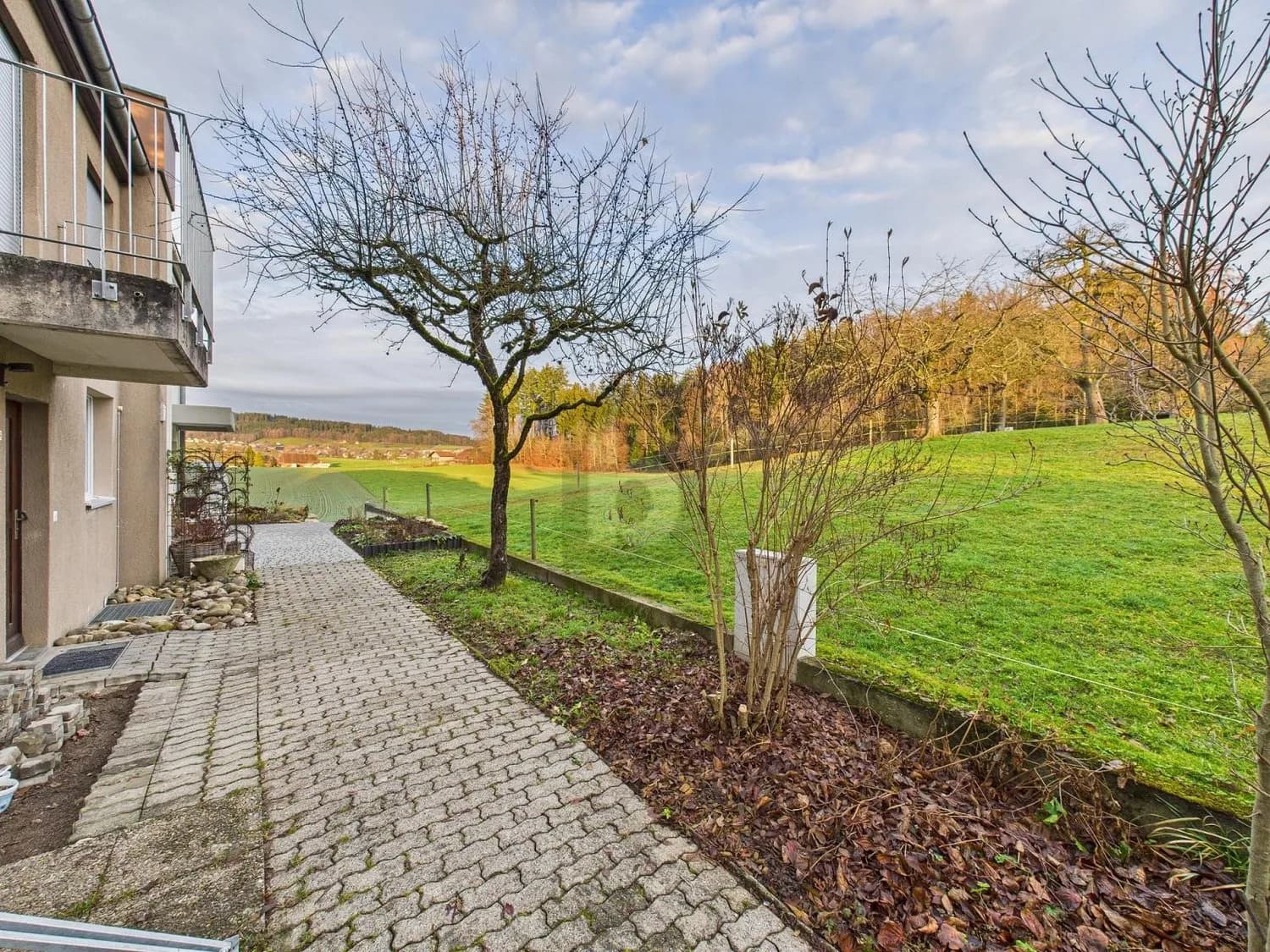 RUHIG, NATURNAH UND FAMILIENFREUNDLICH