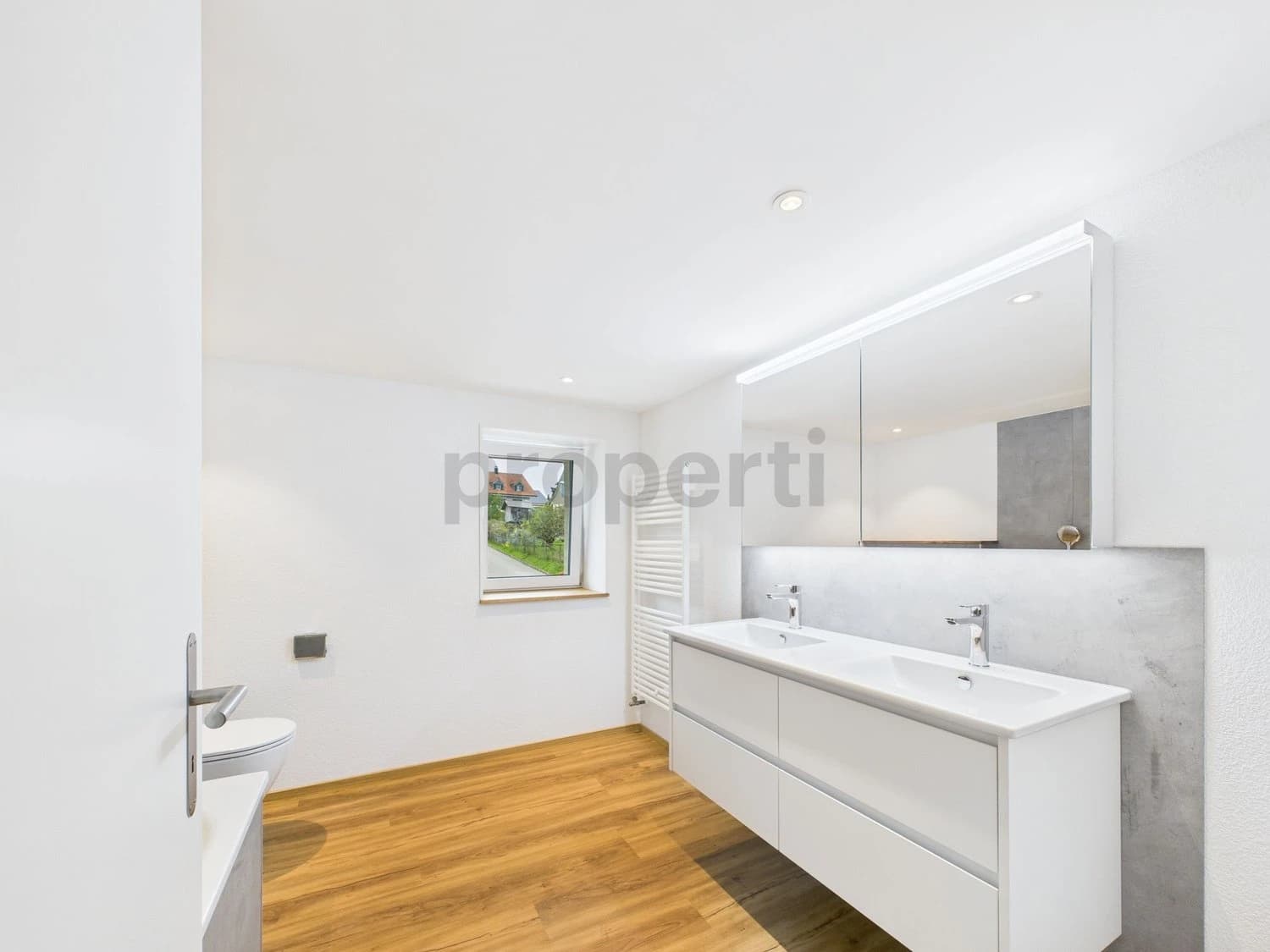 Gemütliches Einfamilienhaus im Herzen von Dettighofen, Kanton TG