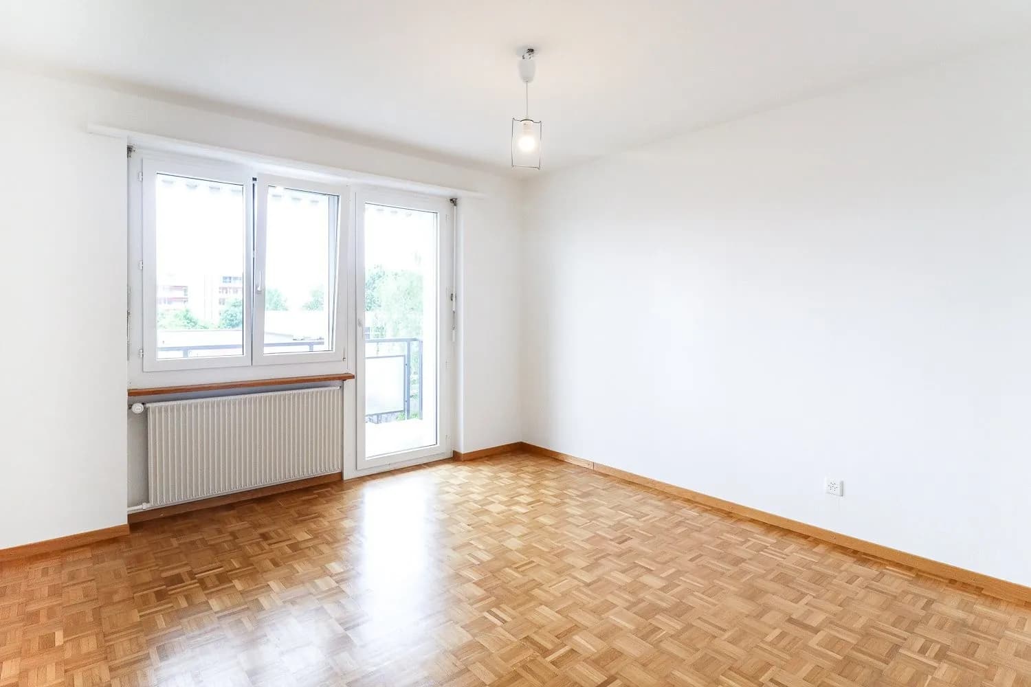 Schöne 3-Zimmerwohnung in Grenchen