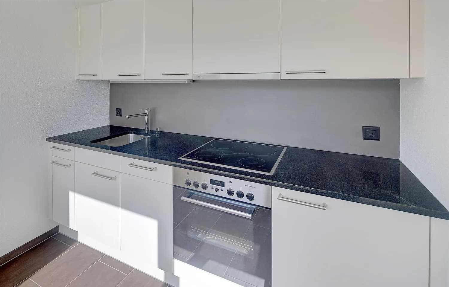 Perfekt für Singles!